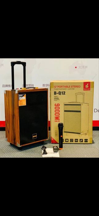 B-Q 12 kafolati bilan