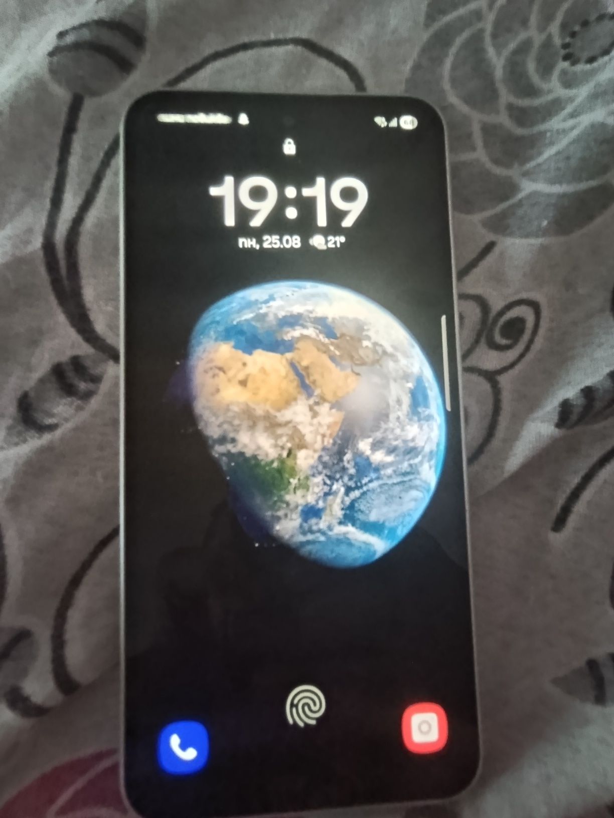 Samsung galaxy a36