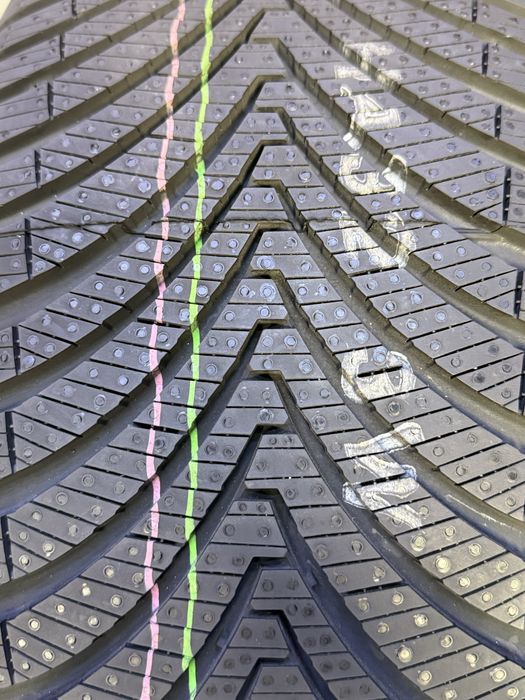 Kumho solus 4s Ha32 R17