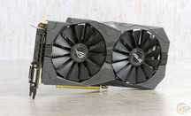 Видеокарта | GTX 1050Ti
