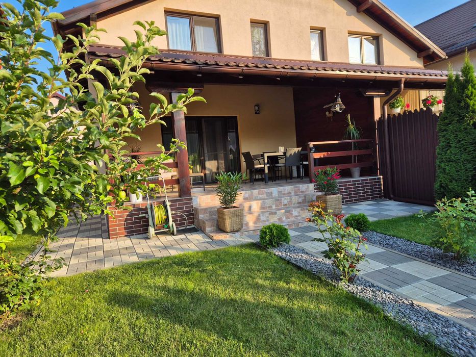 Casa tip Duplex , cartier Bunloc