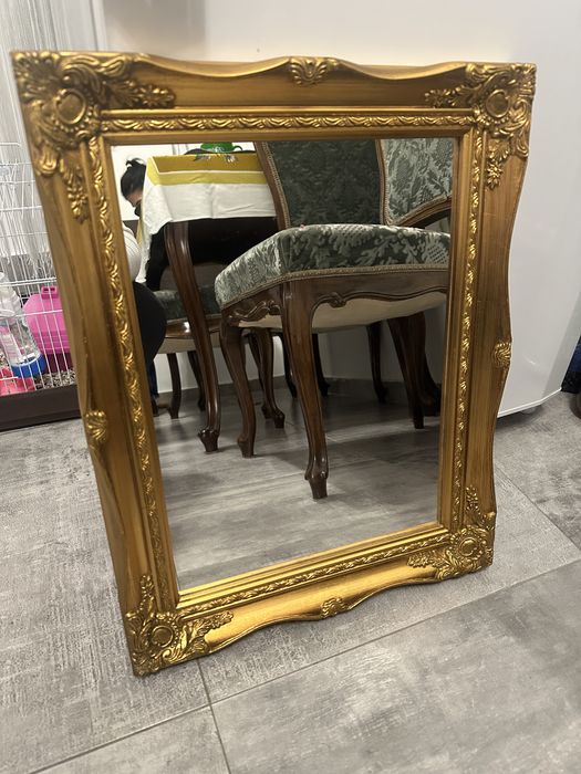 Oglinzi pentru casa ta