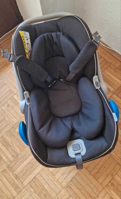 Кошче за кола 0-13кг