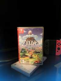 The Legend Of Zelda: Link’s Awakening / Картридж для Nintendo Switch