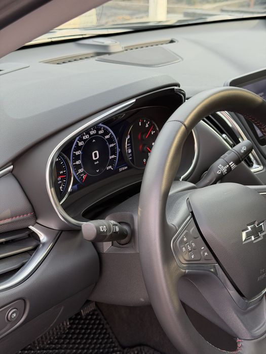 Malibu XL 2025 Sentyabr salondan chiqdi