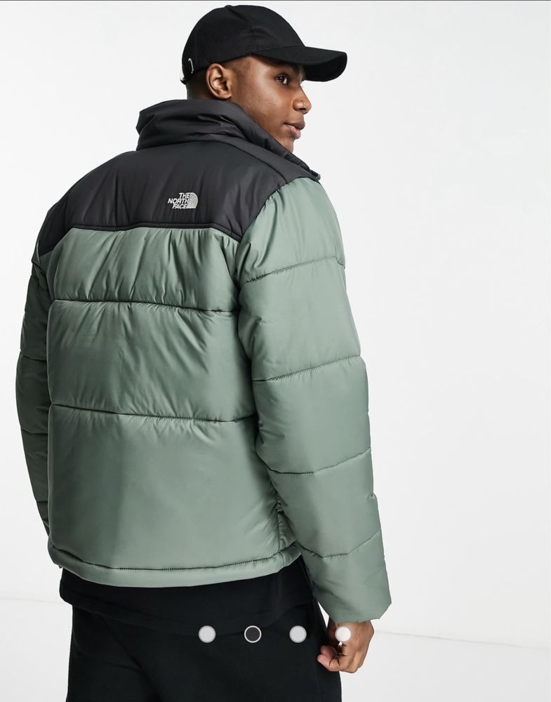 Зимно яке The North Face Saikuru