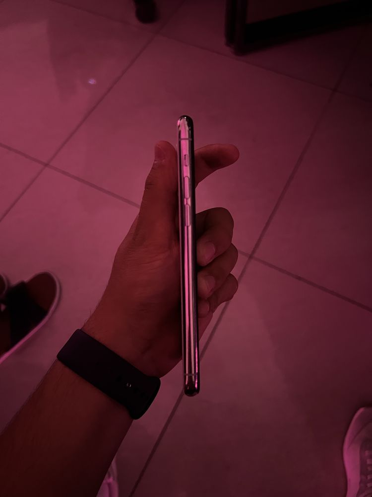 Iphone 11 pro 256