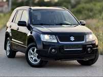 Suzuki grand vitara 1.9 DDIS 129 CP 2007 4WD IMPECABIL