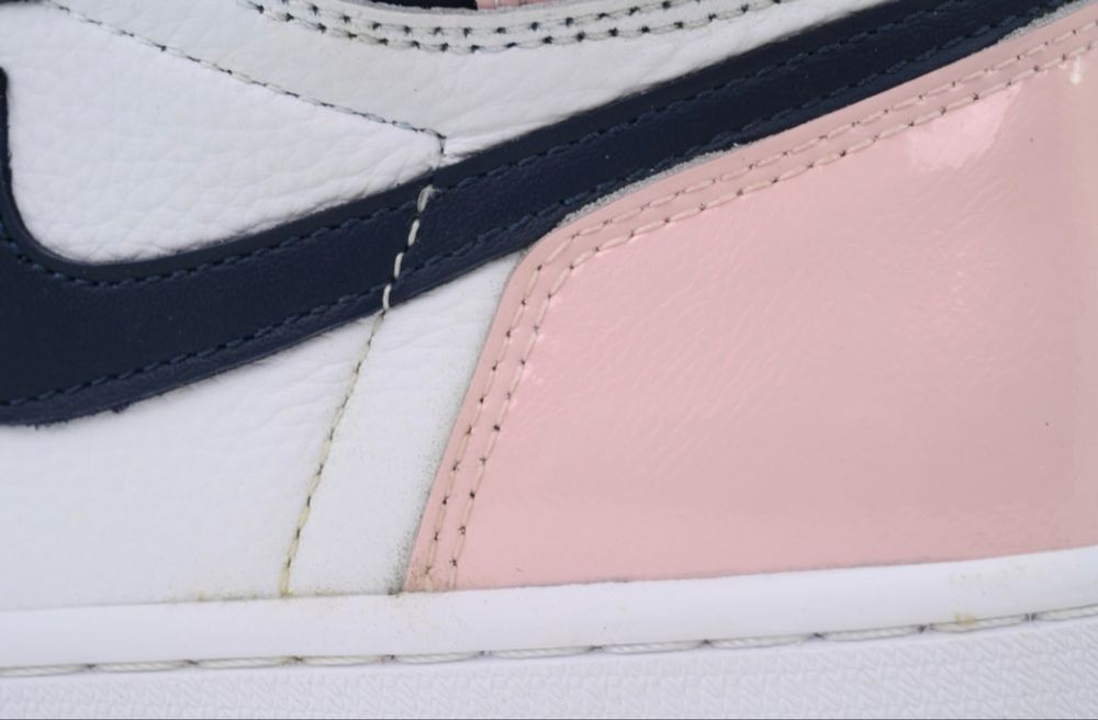 Jordan 1 high “Atmosphere”