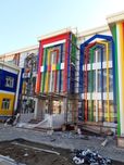 Монтаж АЛЮКОБОНДА гарантия качества АЛЮКАБОНД с первых рук