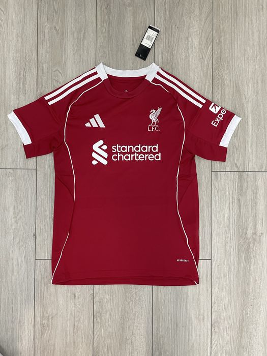 Tricou Liverpool, SALAH #11, mărime M