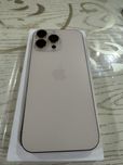 Iphone 16 pro max 256 Gb