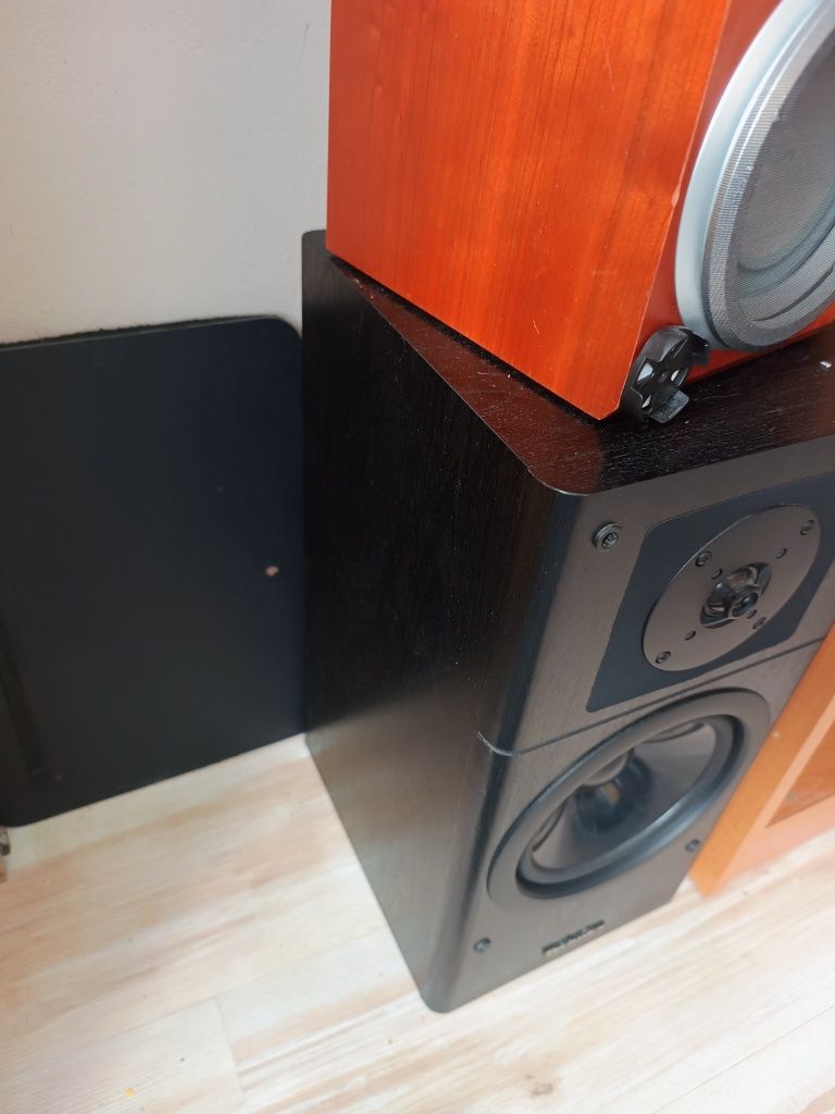 Продавам Тонколони Technics SB-EX2