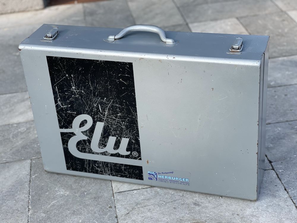 Къртач ELU BH 45E - 220V|1100W
