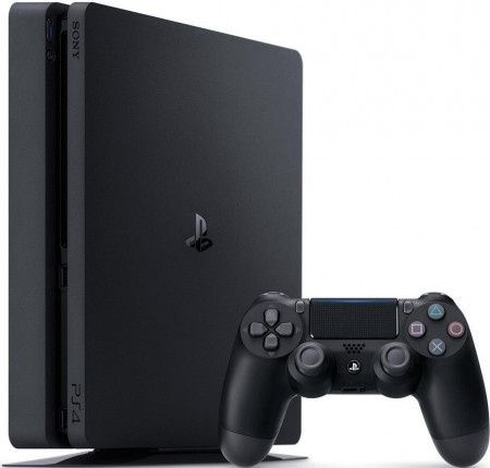 Sony PlayStation 4 Slim