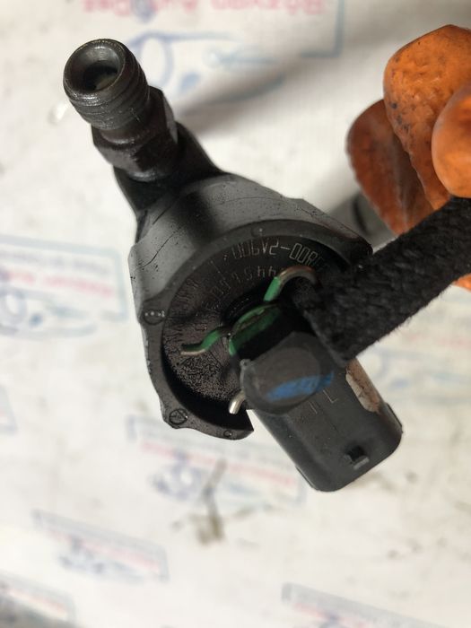 kit injectie complet hyundai i40 1.7 motorina 2014