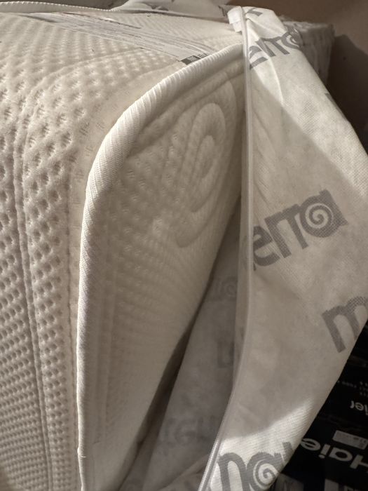 Двулицев матрак на Тед”Matterra”, размер 90/200