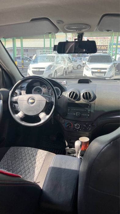 Nexia 3 avtomat