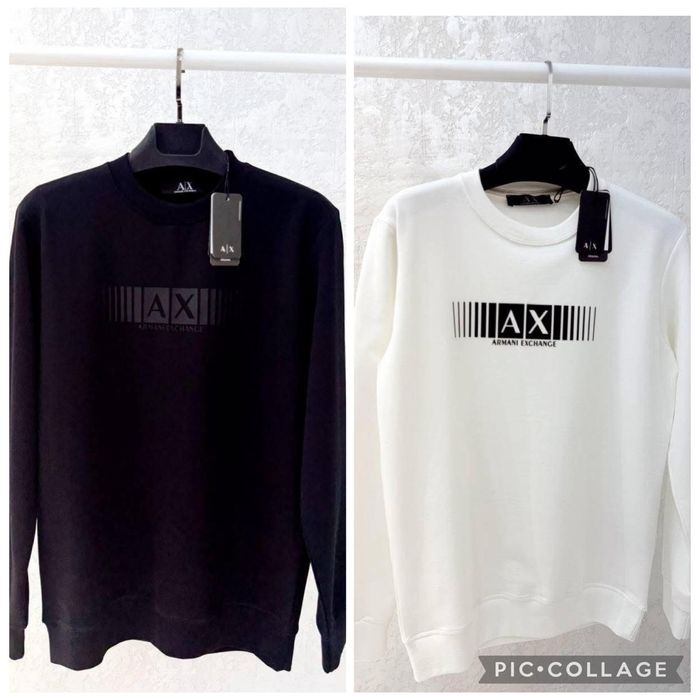 Мъжки блузи дълъг ръкав