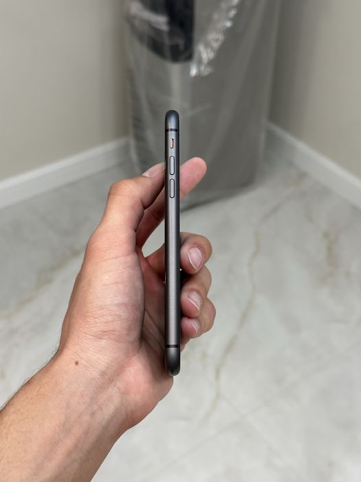 iPhone 11 Black yengi новый