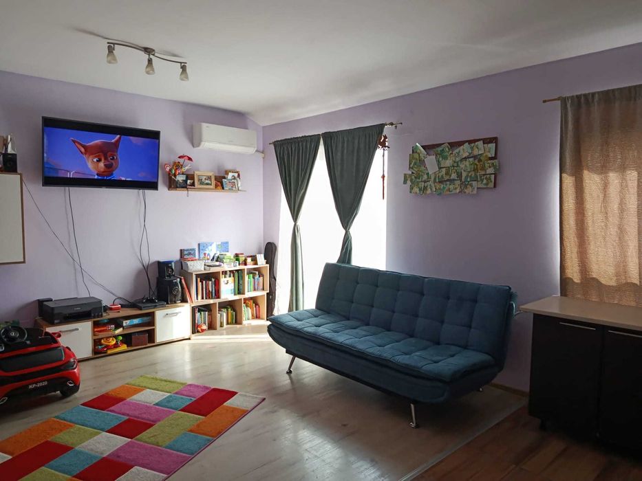 Apartament de vanzare