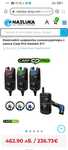 Сигнализатори Carp Pro Hastam 3 +1