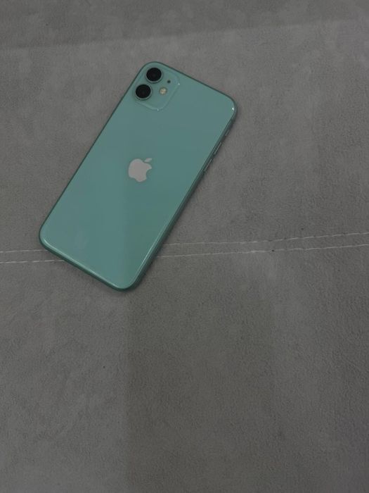 айфон 11 75 акб 128 гб