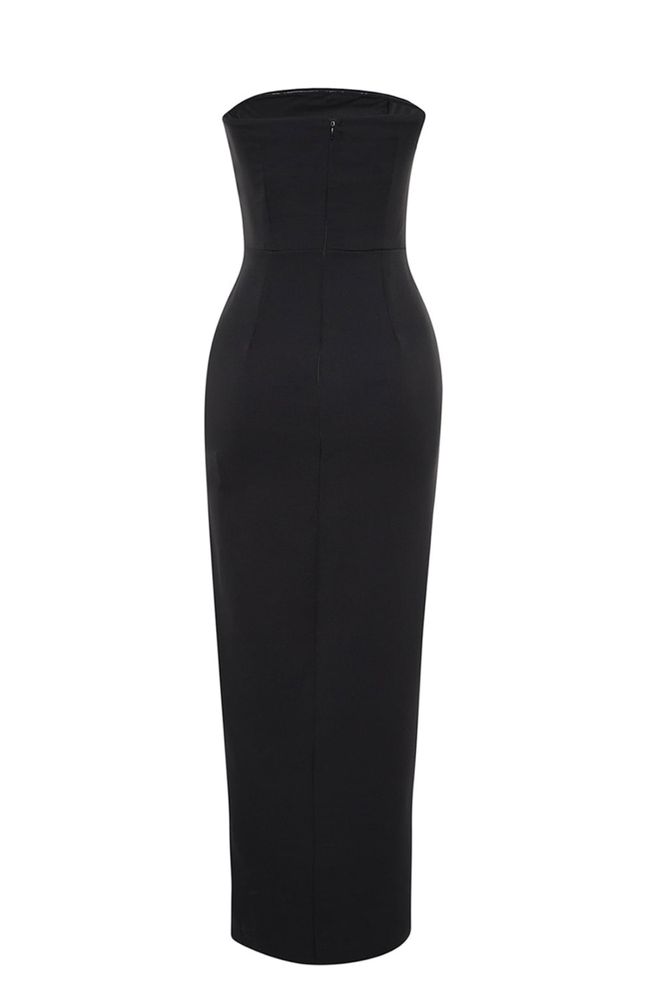 Rochie neagra marimea XS