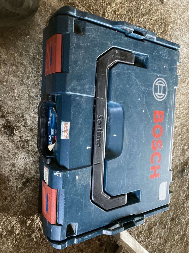 Прободен трион зеге BOSCH GST 1400 CE Professional, 720W, 140мм