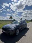 Vand bmw seria 5 f10