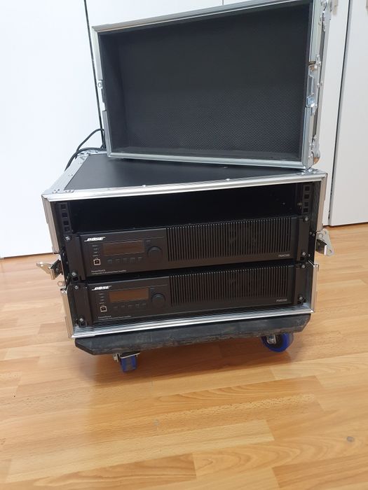 Sistem sunet Bose Sonorizare Boxe pasive Subwoofer