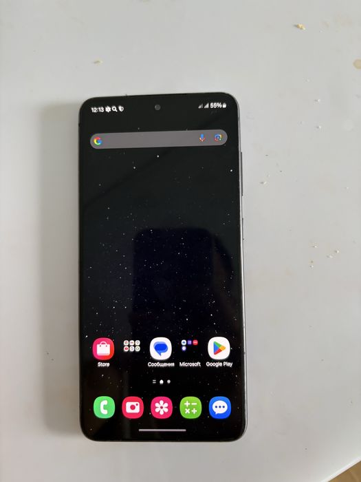 Samsung s 21fe 5g