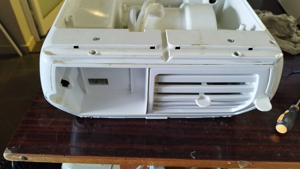 Jofel сешоар за ръце за ремонт