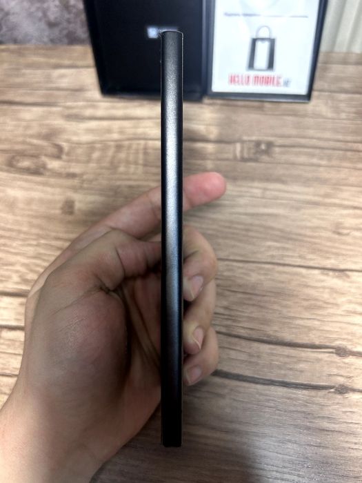 Samsung S24 Ultra aybi bor