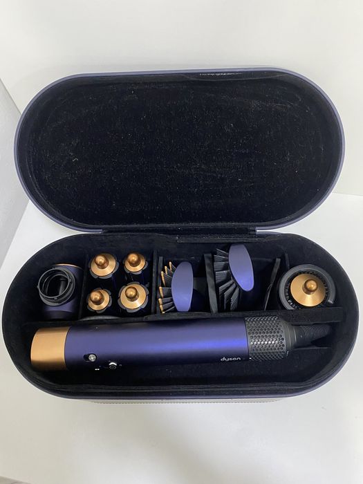 Фен Dyson AirWrap Hs01/sk151660