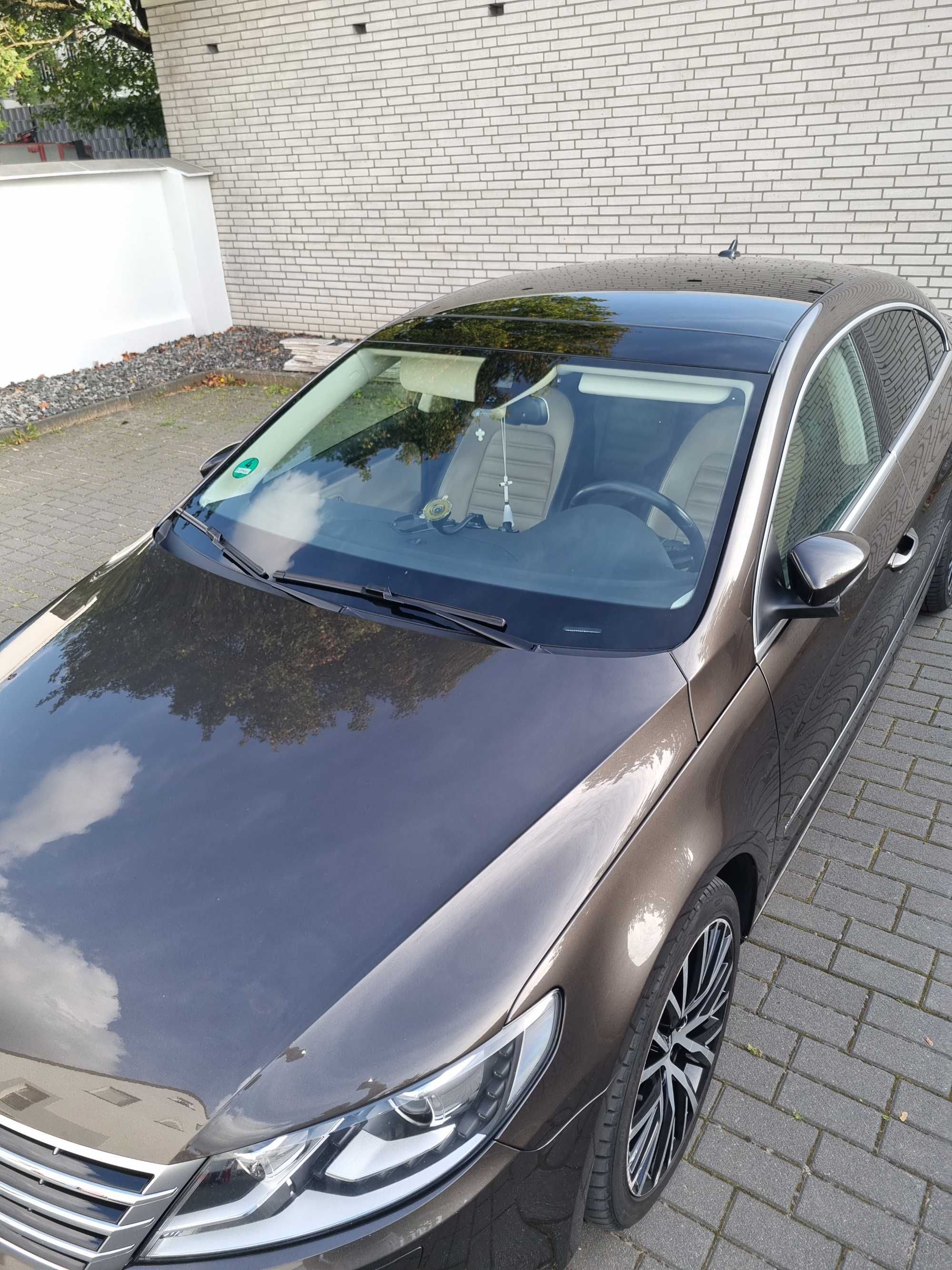 Vw cc facelift Full Led