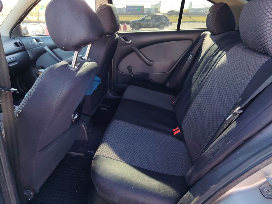 Skoda Octavia Tour 1.9 tdi