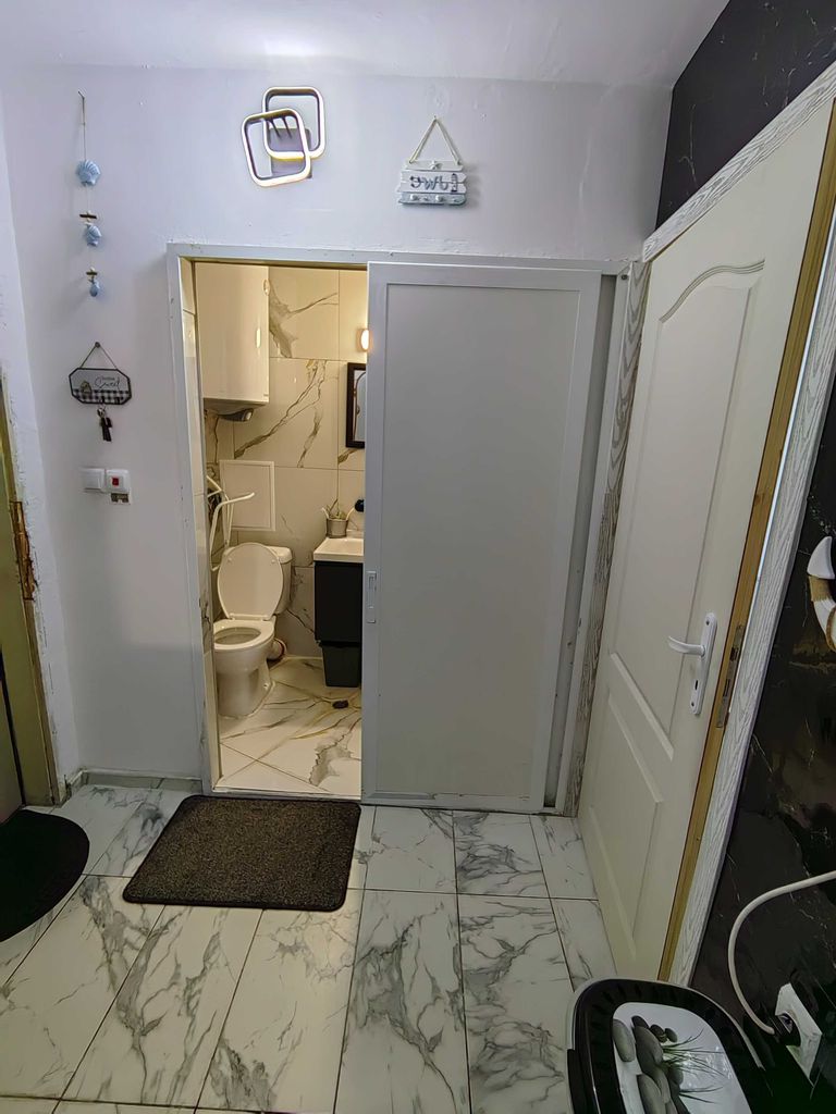 Продава се Двустаен апартамент в к.к. Слънчев бряг - 60 кв.м за 1150 €/кв.м - Снимка #10