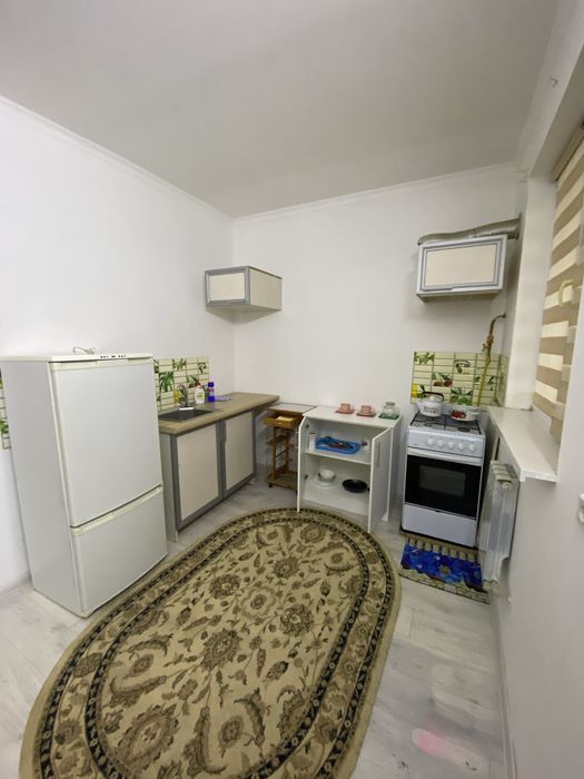 Сдается квартира