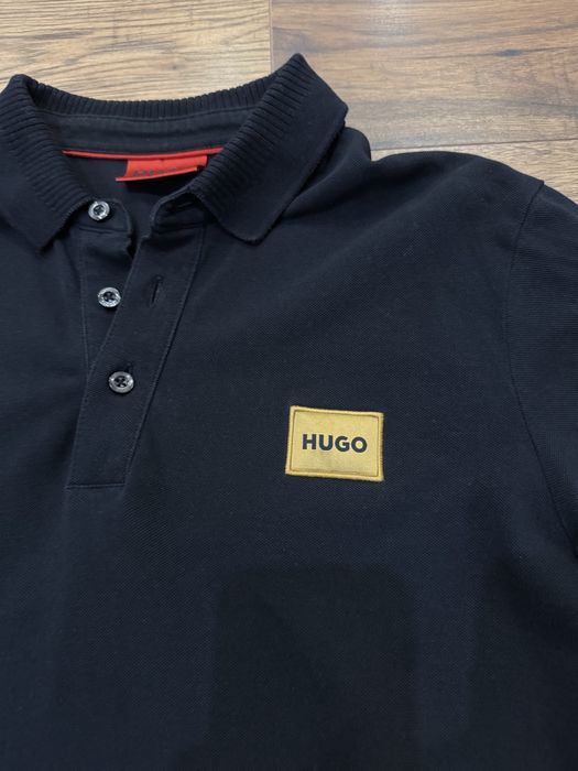 Тениски Boss и Hugo - оригинални