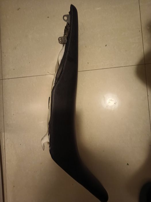 седалка Yamaha WR/Yz