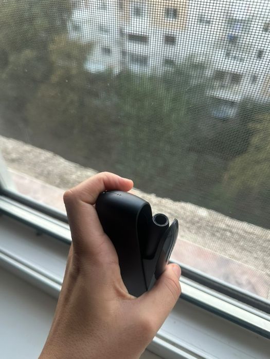 iqos perfect functional in stare buna