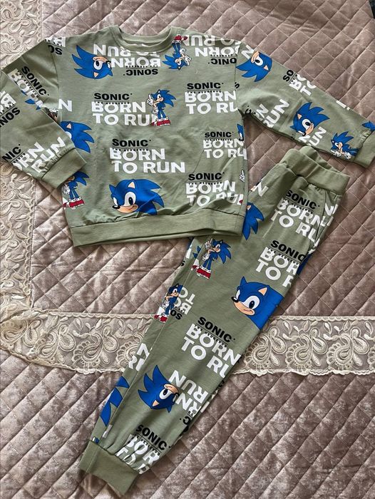 Bolajonlar uchun kiyim