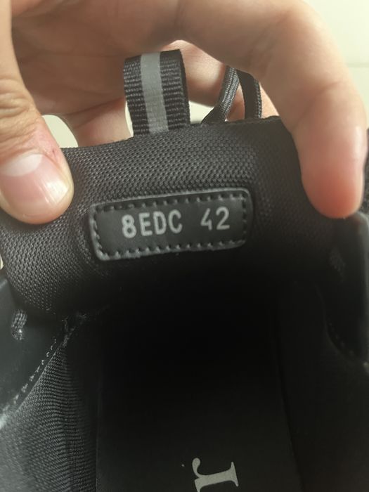 Adidasi dior b22