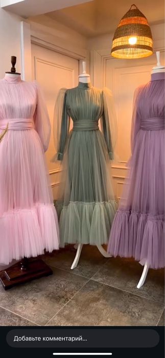 Сотилади тозза 2 мартта кийилган