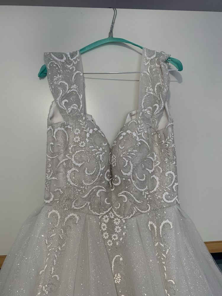 Rochie de mireasa