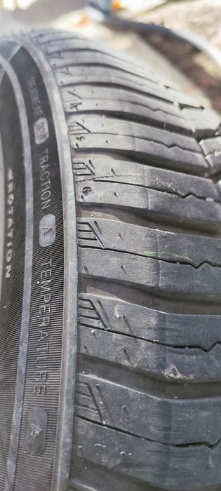 215/55/17 все сезон