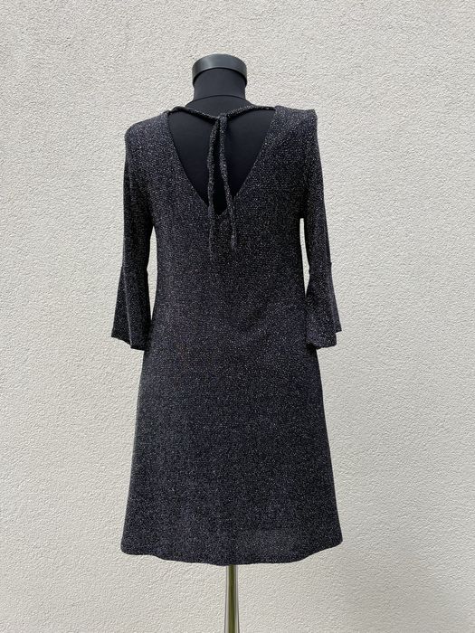 Rochie stralucitoare S