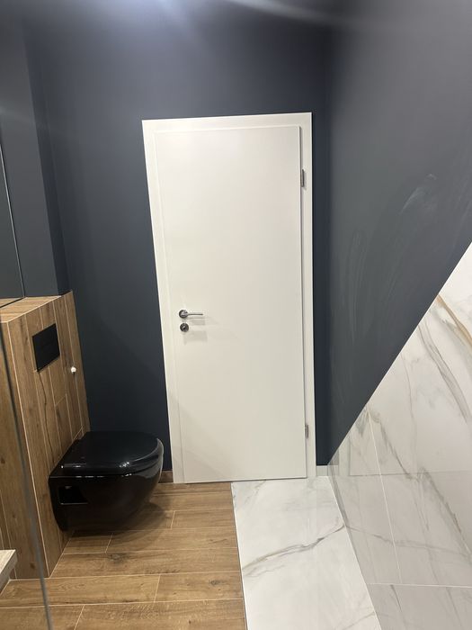 Apartament 2 camere -Complet Mobilat-Nou-Gradina