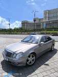 Mercedes E 211 2008 Fl